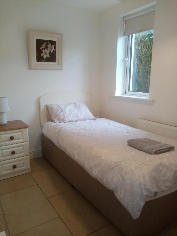 Appartamento 33A Steepleview Trim Esterno foto