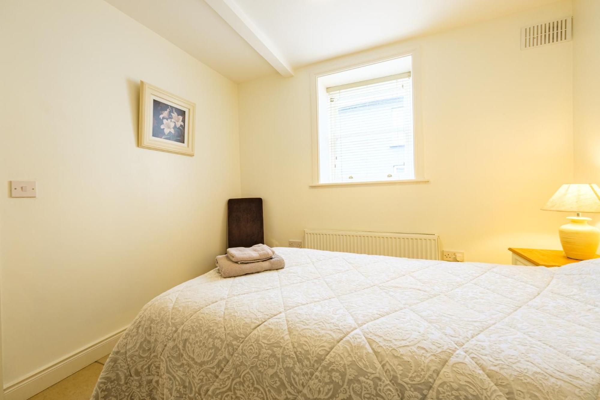 Appartamento 33A Steepleview Trim Esterno foto